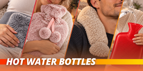 Hot Water Bottles